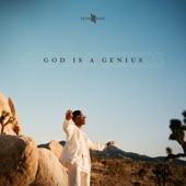 Kevin Ross - God Is a Genius