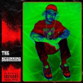 The Beginning artwork