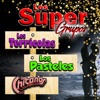 Los Super Grupos