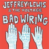 Jeffrey Lewis - Depression! Despair!