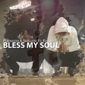 Bless My Soul (feat. Kaylow) artwork