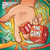 The Game (feat. Jarro Raphael on drums, Justin Boschetti on bass & Brendon Mellere on vocals) - Single