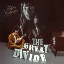 The Great Divide - Single - Mayer Hawthorne The Great Divide - Single - Mayer Hawthorne