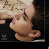 Besos Menos artwork