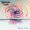 Meren ääri - Sakea Ilta lyrics