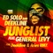 Junglist (Deekline & Aries Remix) [feat. General Levy] artwork