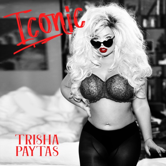 Cover artwork for Iconic