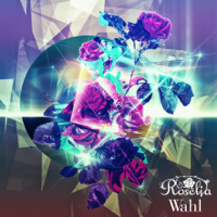 Roselia - Wahl artwork