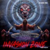 Invasion Zone (Kaiju Version) - Single