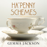 Gemma Jackson - Ha'Penny Schemes artwork