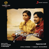 Neerparavai (Original Motion Picture Soundtrack) - N.R. Raghunanthan