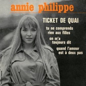 Ticket de quai (2023 Remastered Version) artwork