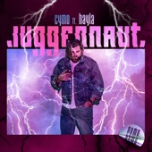Juggernaut (feat. Hayla) artwork