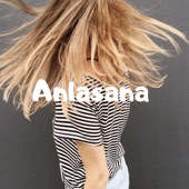 Anlasana (Live) artwork