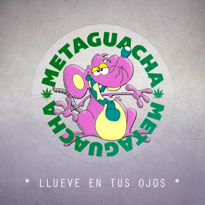 Llueve en Tus Ojos - Single - Meta Guacha