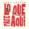 Lo Que Pase Aquí (feat. Ronald Borjas) - Tony Succar lyrics