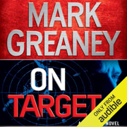 On Target: A Gray Man Novel (Unabridged)