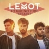 Lo Que No Pude Besarte - Single