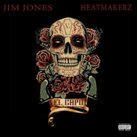 Jim Jones - El Capo artwork