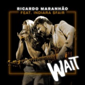 Wait (feat. Indiara Sfair) artwork