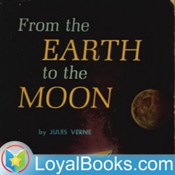 From the Earth to the Moon by Jules Verne