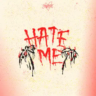 Hate Me - Single by Shwayze & Paul Couture album reviews, ratings, credits