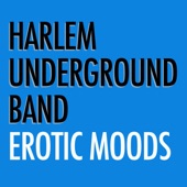 Harlem Underground Band - Fed Up