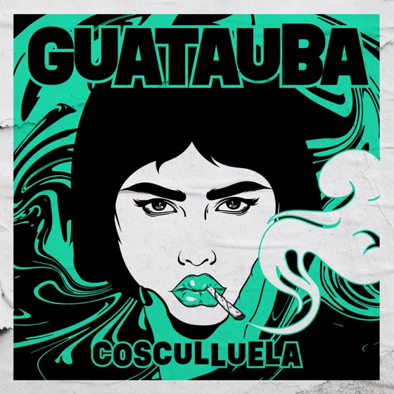 Cover artwork for Guatauba