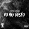 No Hay Deseo (feat. Lil Galil) - Yung Dvgo lyrics