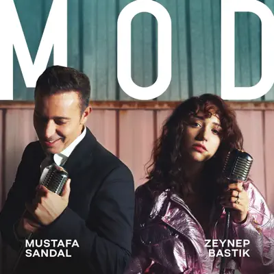 Mod - Single - Mustafa Sandal