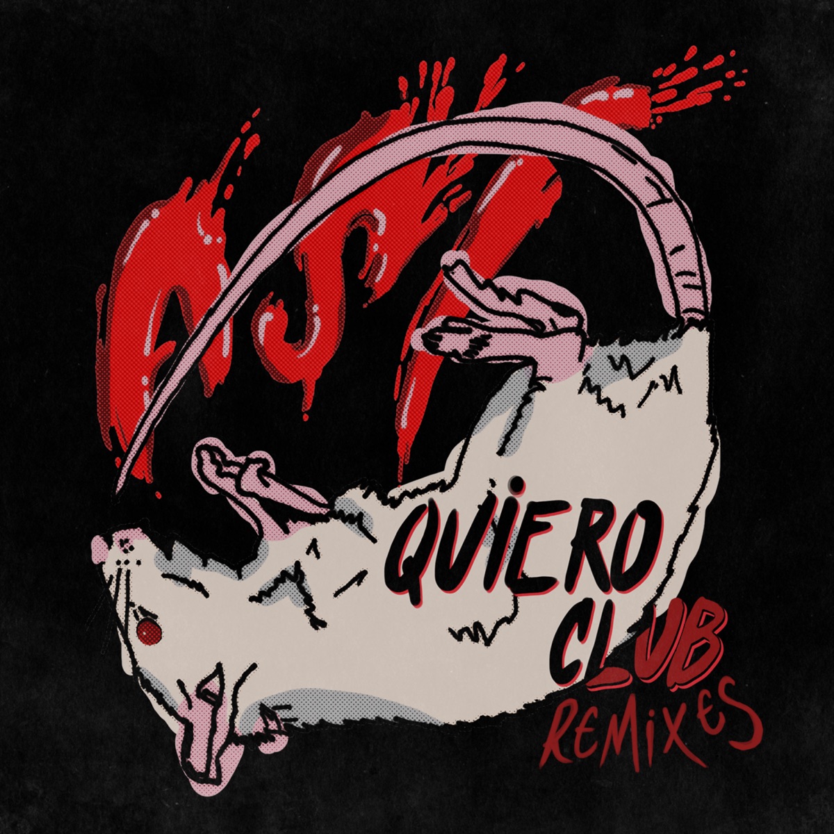 Wof by Quiero Club on Apple Music