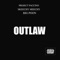 Outlaw (feat. Skeechy Meechy & Project Paccino) - Big Poon lyrics