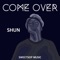 COME OVER (feat. SWEETSOP) artwork