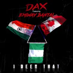I Been That (feat. Emiway Bantai) - Single by Dax & Emiway Bantai album reviews, ratings, credits