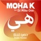 Elle (pt.1) هي [feat. DJ Mike One] - Moha k lyrics