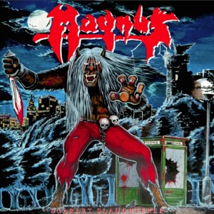Scarlet Slaughterer
