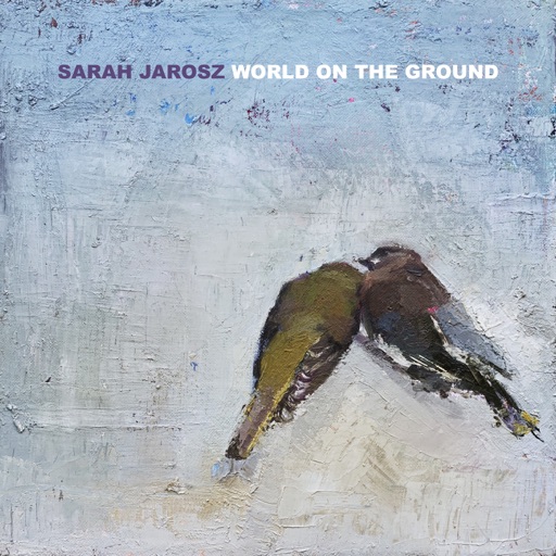 Album artwork