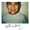 Spliffcurrybeats, Vol. 3