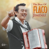 The Best of Flaco Jiménez artwork