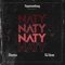 Naty (feat. Chymzz & DJ Ucee) artwork