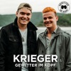 Krieger by Gewitter im Kopf iTunes Track 1