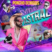 Viaje Astral (feat. Jonaz, Marcela Mistral, DJ Cobra Monterrey & Finisho) artwork