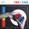 Yes I Can (feat. From a To Z) - Single album lyrics, reviews, download