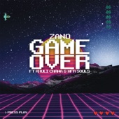 Game Over (feat. Khuli Chana & MFR Souls) artwork