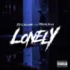 Lonely (feat. Porta Rich) - Single album lyrics, reviews, download