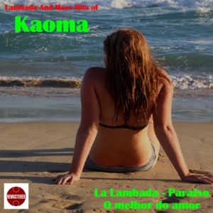 Kaoma - La Lambada (Mad Morello Remix) - Line Dance Choreographer