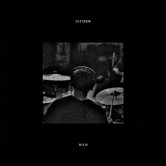 Cover artwork for Silo