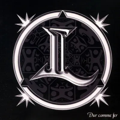 Dur comme fer (Remastered 2019) - Lofofora Dur comme fer (Remastered 2019) - Lofofora