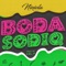 Boda Sodiq - Niniola lyrics