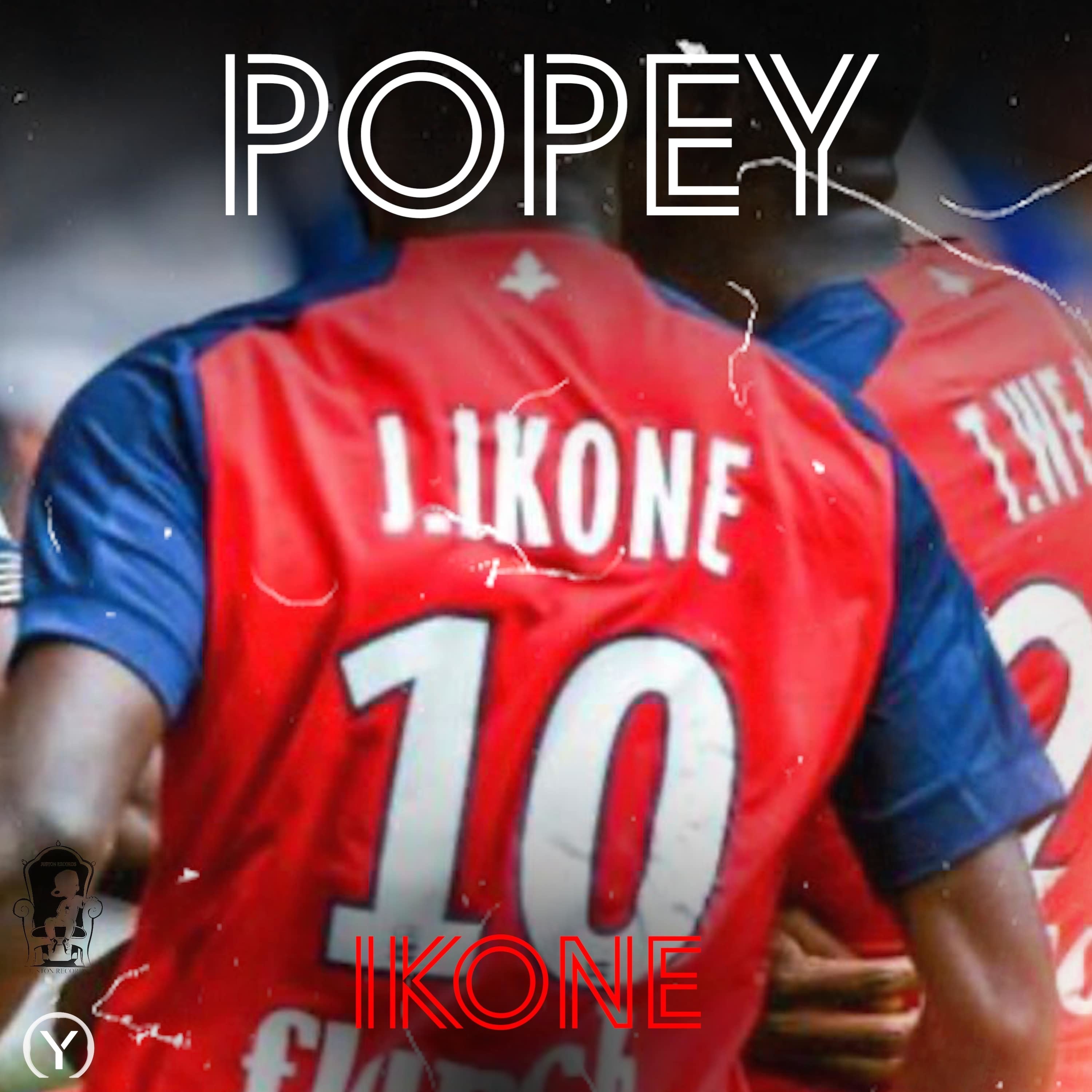 Ikone by Popey